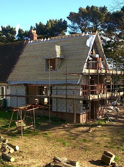 Planning Consultants for extensions