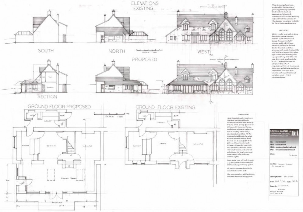 Mrs-Matta-Existing-Proposed-Elevations