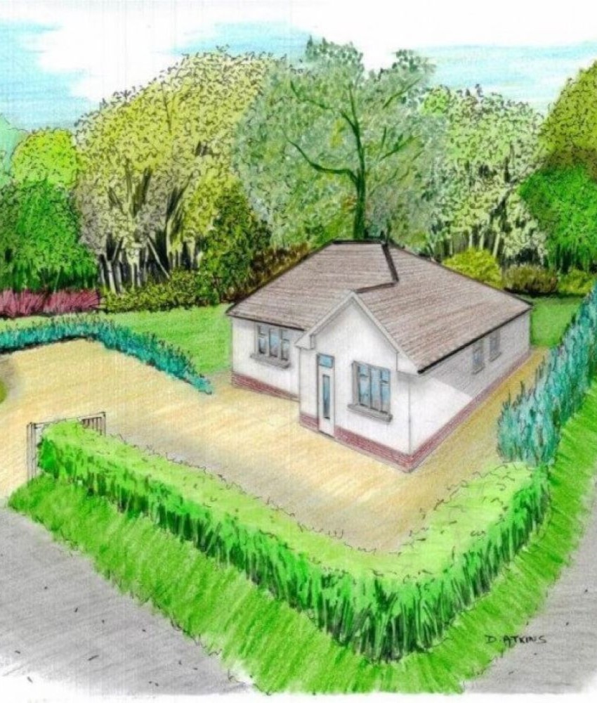 architectural services Barnstaple Devon