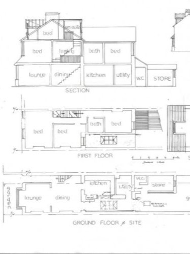 Planning Consultants for loft conversions