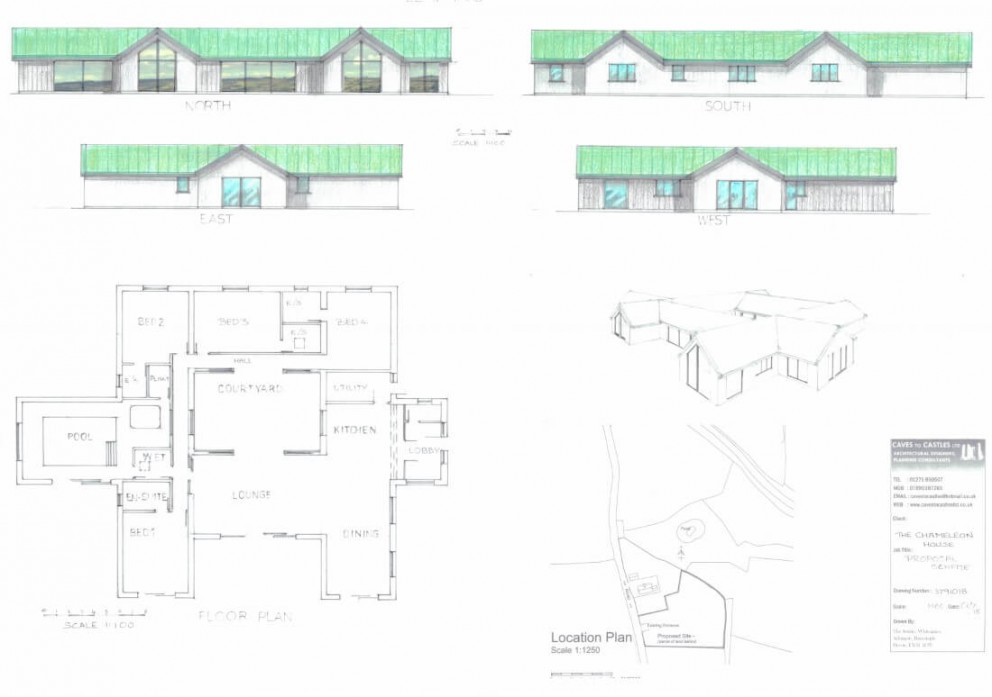 plans-and-elevations