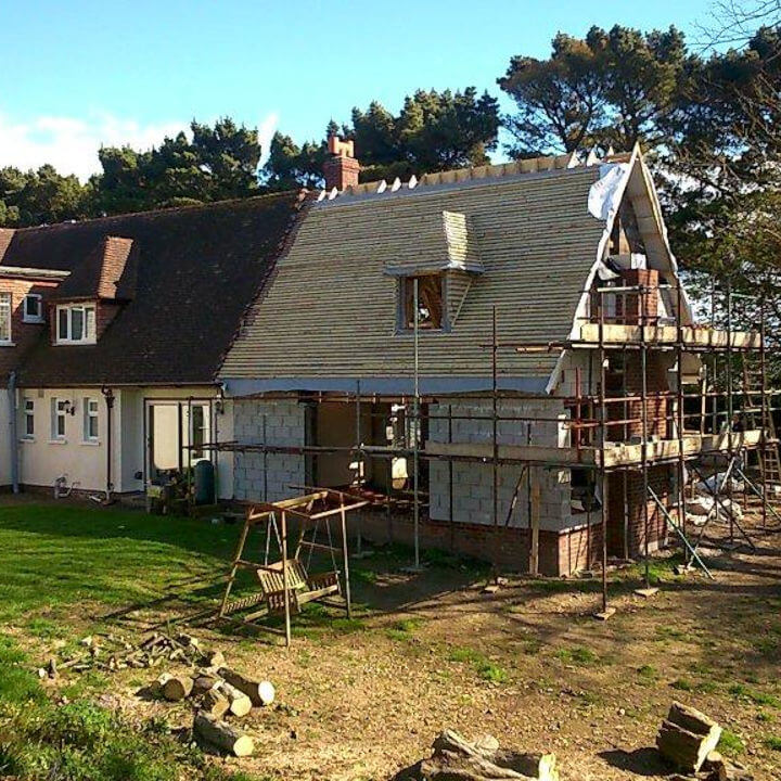 North Devon, Barnstaple architects slide 9